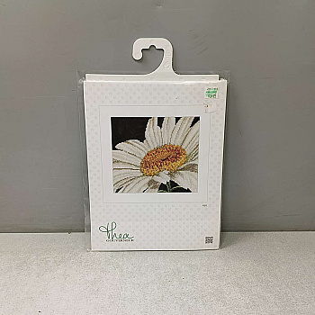 Набор для вышивки крестиком Thea Gouverneur 490 Marguerite