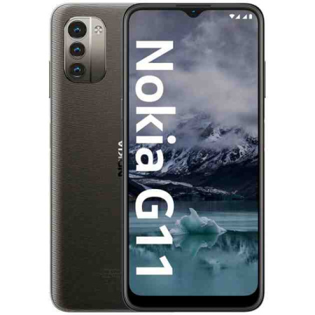 Nokia G11 3/32GB Dual Sim