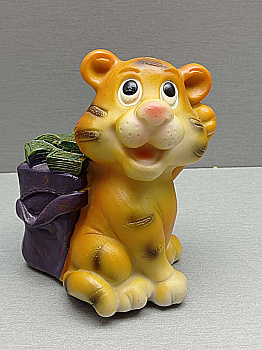 Фигурка копилка Тигр