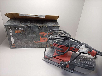Tekhmann TS-350