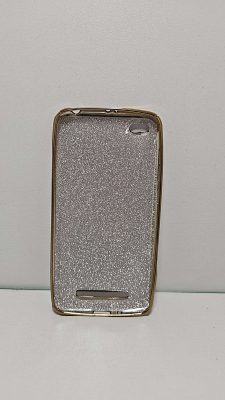 Remax Glitter Air Series for Xiaomi Redmi 4a Gold