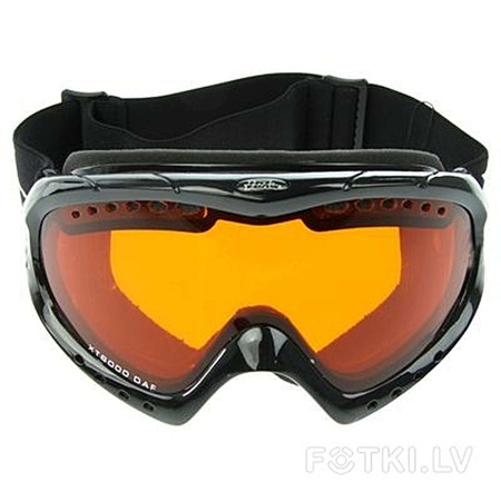 Лыжные очки No Fear 14 Black 400044-03