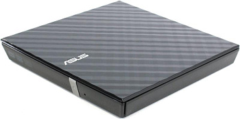 Asus SDRW-08D2S-U Black
