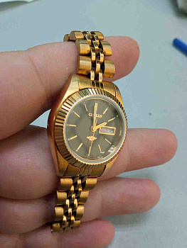 Citizen 6651-R02114 RC (GN-4W-S)
