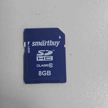 SD 8Gb