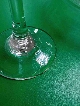 Набор 6 бокалов + Декантер