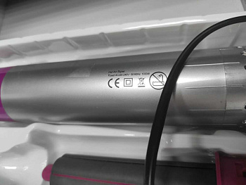 Hot Air Styler 5 в 1