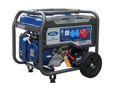 Ford Power FGT9250E БУ