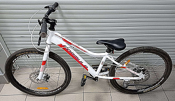 Formula ACID DD 2022