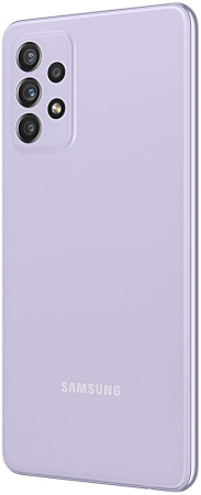 Samsung Galaxy A72 (SM-A725F) 8/256Gb
