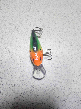 Воблер Banshee (10-15 см)