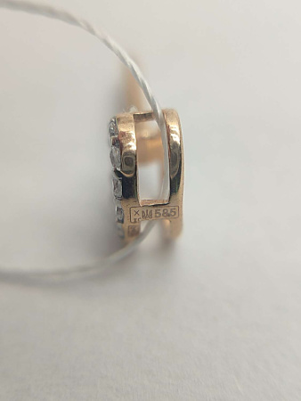 2812122025.15 Подвес 585 0,32/0,28    Б/У БУ