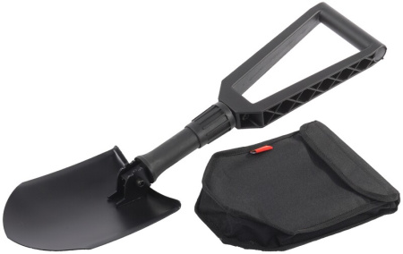 Лопата саперная складная БУ