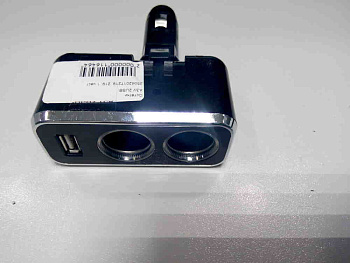 АЗУ 2USB