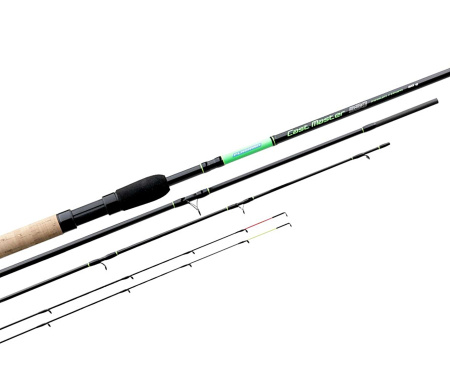 Flagman Cast Master Feeder Heavy 3.3м 140г