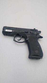 ASG CZ 75D Compact