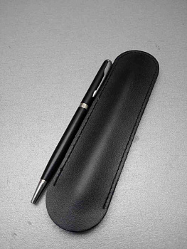 Parker SONNET Slim Matte Black CT BP 84 431C