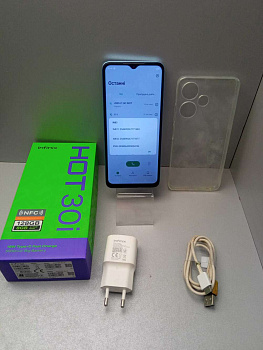 Infinix Hot 30i NFC (X669D) 4/128GB
