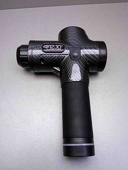 4FIZJO Massage Gun Ultra Cool Edition 100 Вт