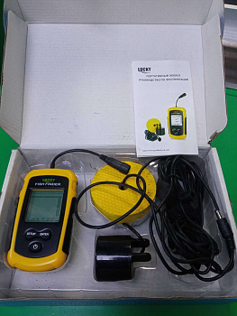 Lucky Fish Finder FF1108-1