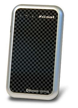GlobalSat BT-368