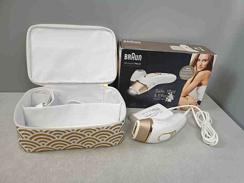 Braun Silk-expert IPL Pro 5 PL5014