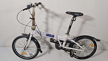DAHON Vitesse D7HG