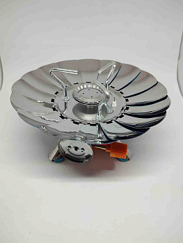 Edbird MA-200 на 1 конфорку с пьезоподжогом