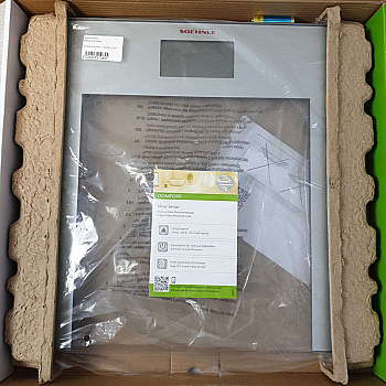 Soehnle Silver Sense (61350)