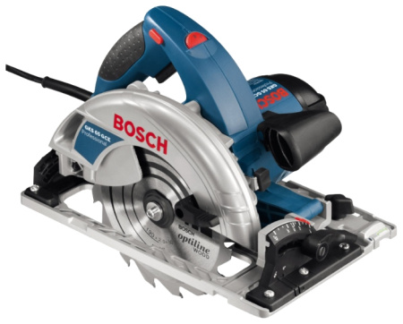 Bosch GKS 65 GCE БУ