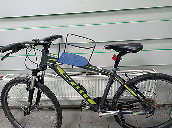 Scott Aspect 660
