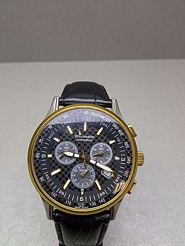 Romanson TL4131PM2T BK