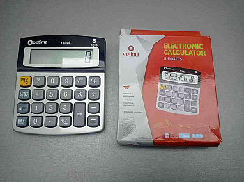 Optima O75508