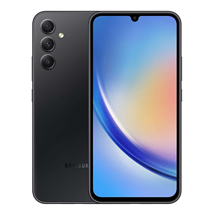 Samsung Galaxy A34 5G (SM-A346E) 8/256GB