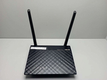 Asus RT-N12E