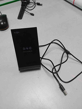 klGo wireless charger 15w 95371
