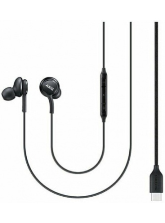 Наушники Samsung Type-C