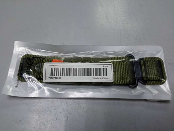 Ремешок для часов нейлоновый