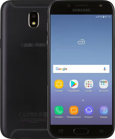 Samsung Galaxy J5 SM-J530F 2/16Gb