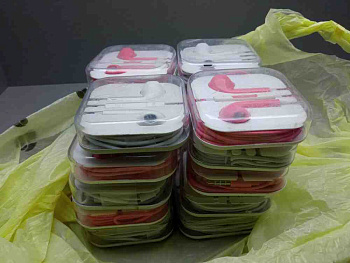 Apple EarPods 3.5 (копия)
