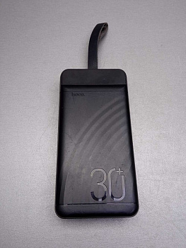 Hoco J123B 30000mAh