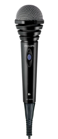 Philips SBC-MD110