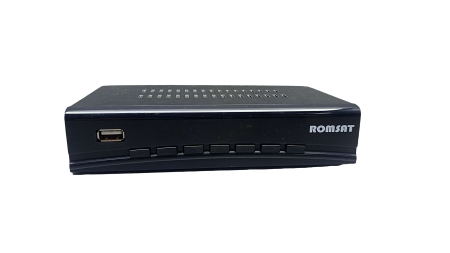 Romsat T8030HD DVB T2