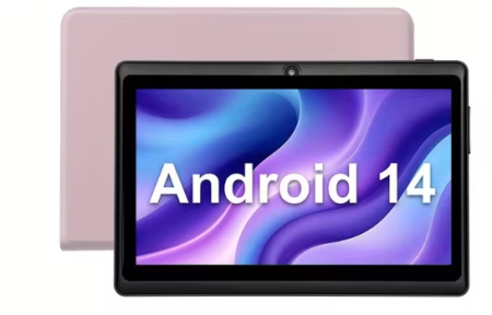 Crelander K107 4/32GB БУ