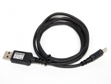 Кабель USB DKE-2