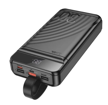 Hoco J123B 30000mAh