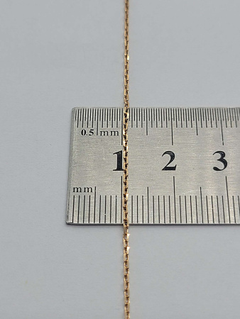 2818122025.13 Колье 585 3,06/3,05    Б/У БУ