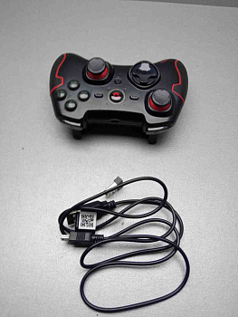 Speedlink Torid PC/PS3 Black (SL-6576-BK-02)