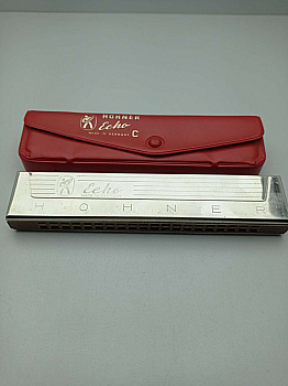 Hohner ECHO 2409/40 C