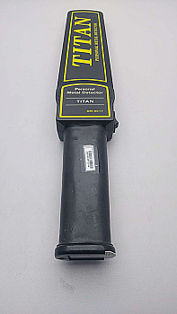 Titan SM-6017